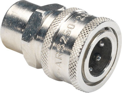 ARS250 QR Coupler