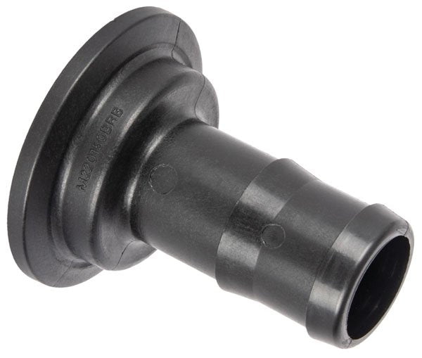 Flange x Hose Barb