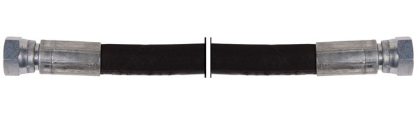 3/8" High Pressure Hose