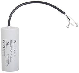 Capacitor - 75uF - 250V