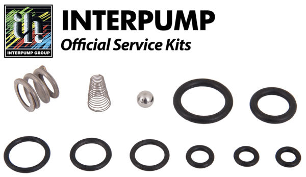 Interpump Service/Repair Kit 94