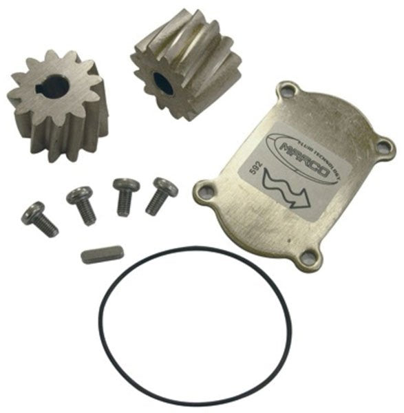 Gear Repair Kit