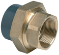 Composite Union Plain x Female Thread