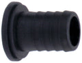 Flat Seat Hose Barb