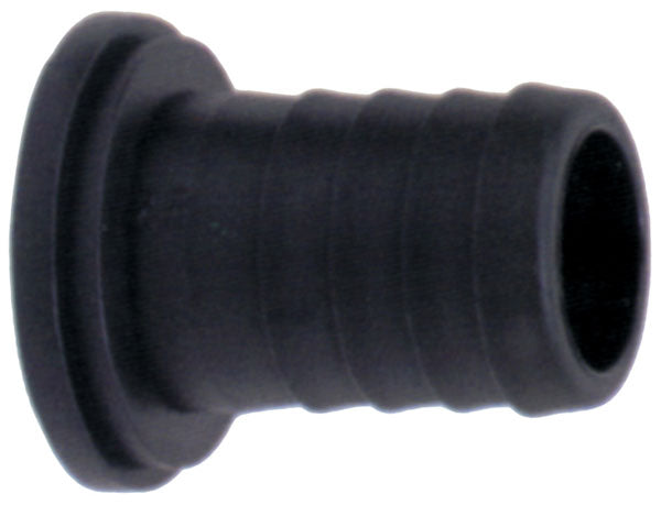 Flat Seal Hose Barbs