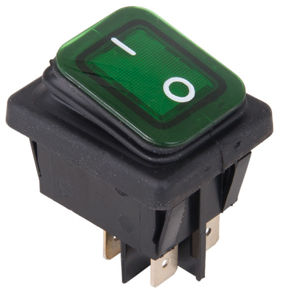 Switch 16(8) A 250V