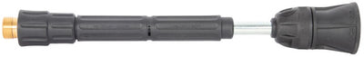 Lance Extension - Hi-Lo Pressure Head