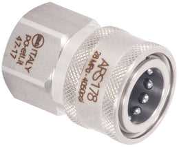 ARS178L QR Coupler