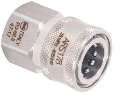ARS178L QR Coupler