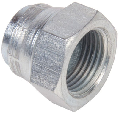 Swivel Blanking Cap