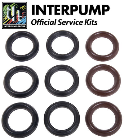 Interpump Service/Repair Kit 113