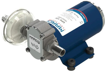 Marco UP6 Gear Pump