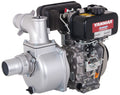 3" Aluminium Pump Unit