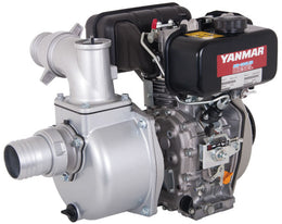 3" Aluminium Pump Unit