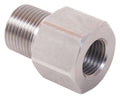 Stainless Steel BSP Adaptor - 600 Bar