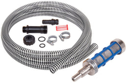 1/2" Heavy Duty Suction Filter & Hose Kit
