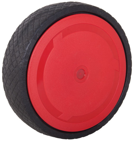Wheel Dia. 195mm