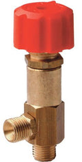 RV1 Steam/Metering Valve
