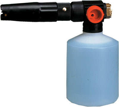Interpump Foam Kit - 1.4 Jet