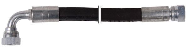 High Pressure Connection Hoses