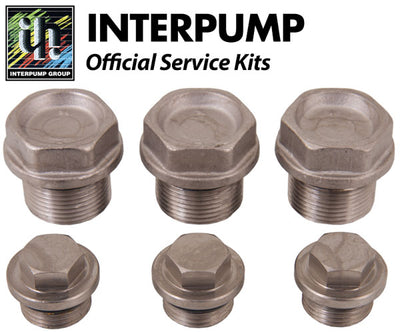 Interpump Service/Repair Kit 292