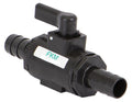 Banjo Micro Ball Valve