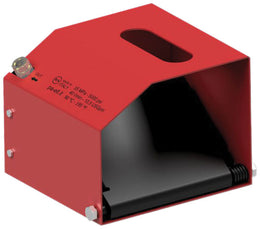 Vega Pedal Operated On/Off Gun