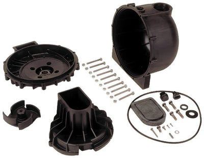 Pacer 2" S Series Pump Kit 706 - EPDM