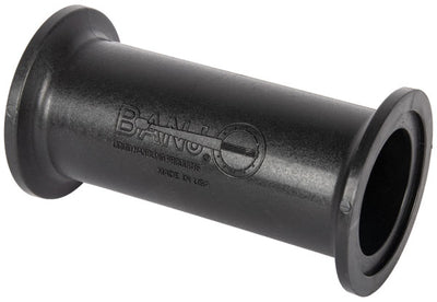 Extended Flanged Coupling