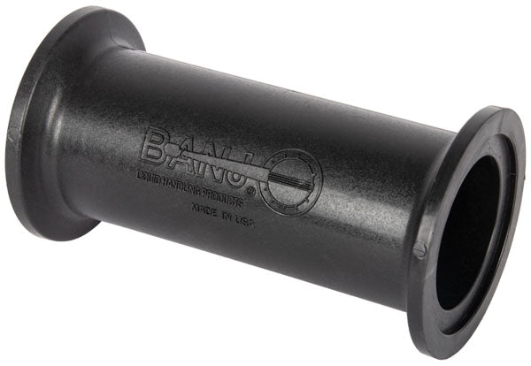 Extended Flanged Coupling