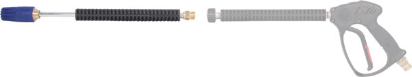 Turbo Nozzle Lance Extension - 04