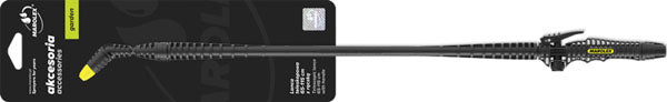 Telescopic Spray Lance