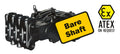 Pratissoli MX HP Series Pump - 800 Rpm
