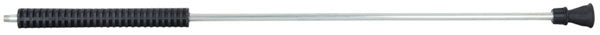 SF12 Lance - Zinc Plated - 900mm