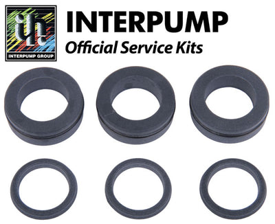 Interpump Service/Repair Kit 204