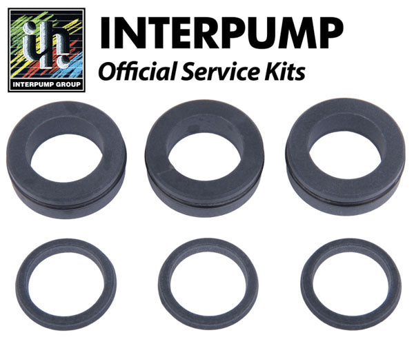 Interpump Service/Repair Kit 204