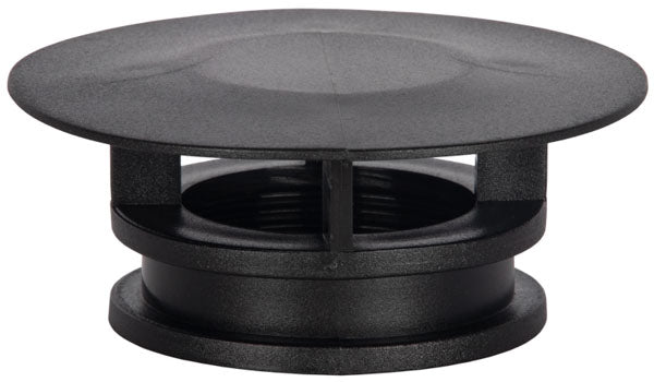 Anti-Vortex Cap