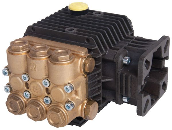 Interpump 51 Series Pump - 3400 Rpm