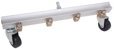 16" Under Car Water Broom
