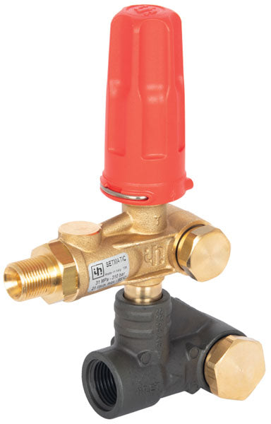 Interpump Setmatic Controlset - No Injector 401-1100