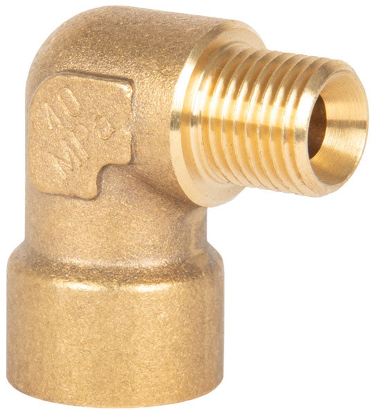 Male x Female Threaded Elbows