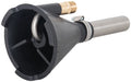 Venturi Sludge Extractor Head