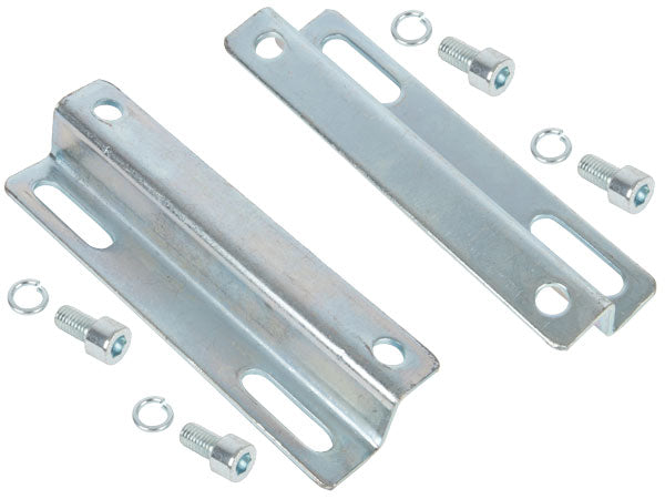 Interpump Pump Feet & Rails