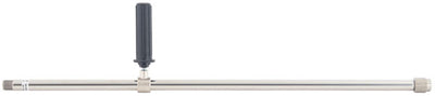 RL Lance - Stainless Steel - 800mm