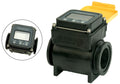 Banjo Flow Meter - Battery Powered