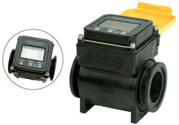 Banjo Flow Meter - Battery Powered
