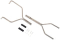 Whirlaway Handle Kit