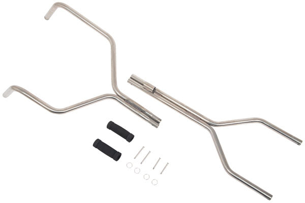 Whirlaway Handle Kit