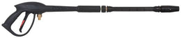 Pressure Wash Split Lance Assembly