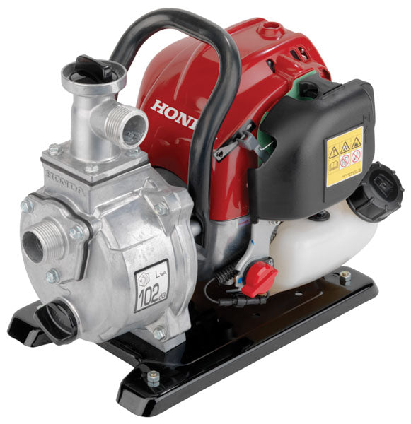 Honda Water Pumps